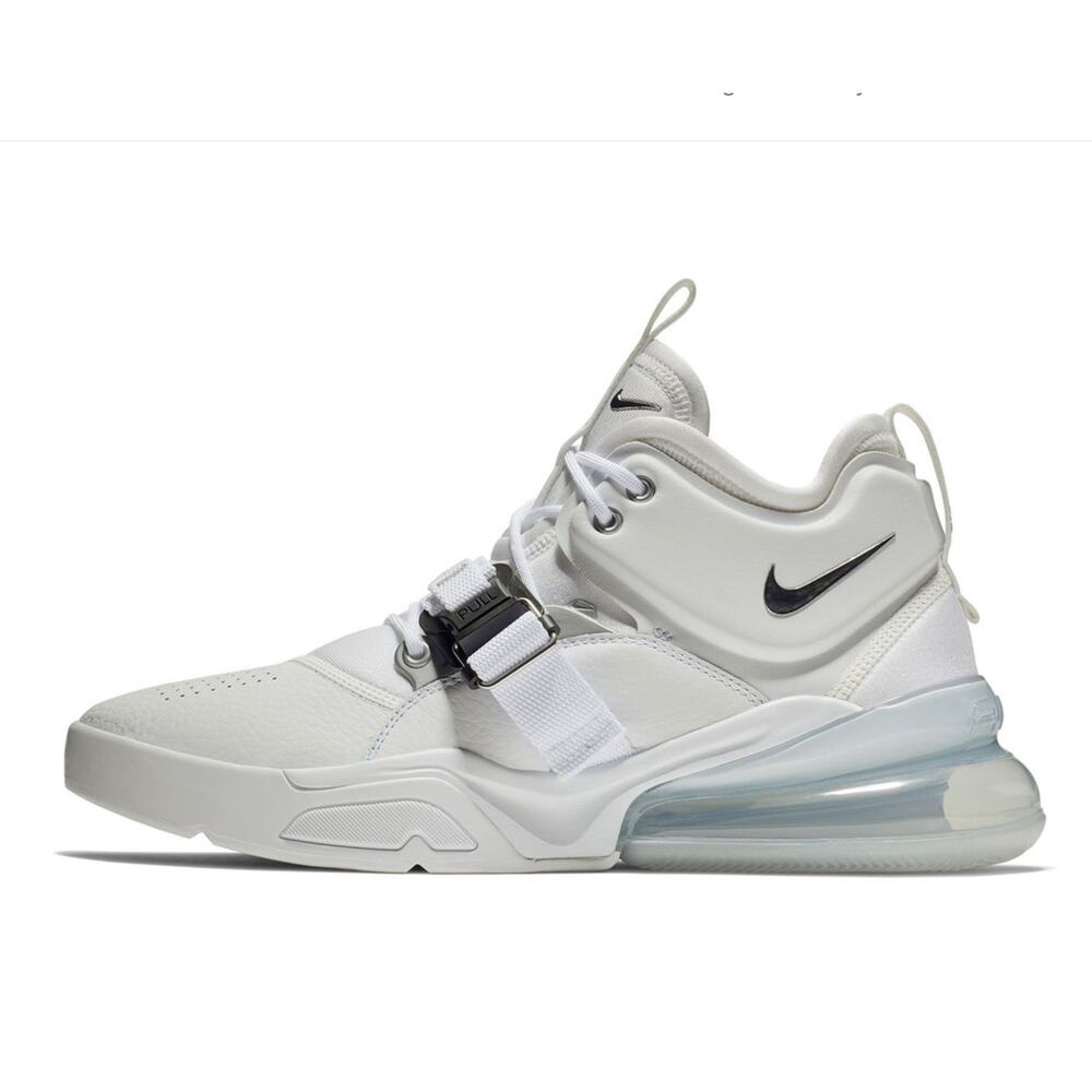 Nike Air Force 270 White